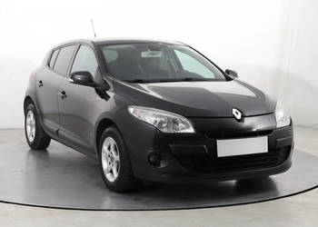 Renault Megane 1.6 16V