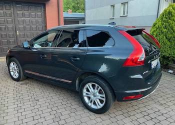Sprzedam Volvo XC60