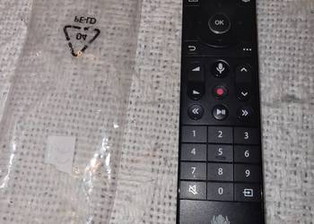 pilot do dekoder UPC 4k orginalne