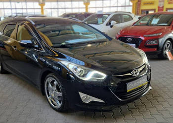 Hyundai i40 Zobacz Opis !! W podanej cenie Roczna Gwarancja !!