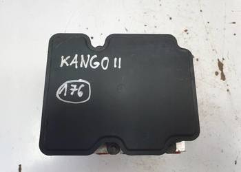 Renault Clio IV POMPA ABS hamulcowa 0265956035