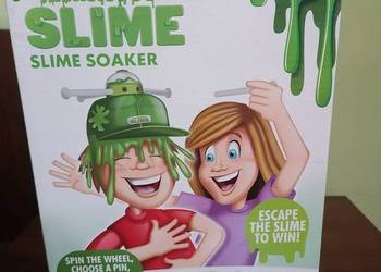 Iden Niklodeon Slime Soaker firmy Sambro