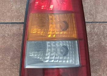 Lampa tył Astra G Kombi