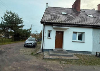 Wynajem z możliwością wykupu Mieczownica