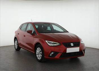 Seat Ibiza 1.0 TSI