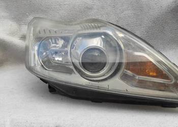 Lampa przednia REFLEKTOR XENON PRAWY FORD FOCUS 2 II 08-11 LIFT Lampa przednia REFLEKTOR XENON PRAWY FORD FOCUS 2 II 08-11 LIFT