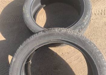 Opony letnie 225/45R17