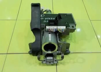 MAZDA CX-5 I LIFT 2.2 D 15r 5D kolumna kierownicza