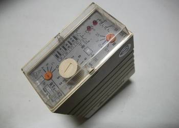 Przekażnik czasowy RTx42 250 sekund 12VDC