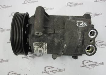 ASTRA 1.6 16V sprężarka klimatyzacji 13250604 401351739 6573026 6572866