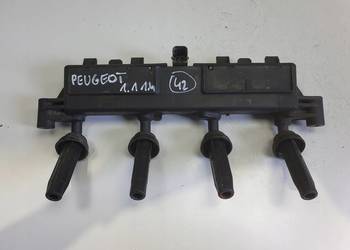 CEWKA ZAPŁONOWA Peugeot Citroen 1.1 1.4 8V _ sagem