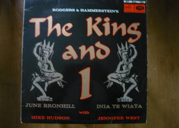 The King and 1
