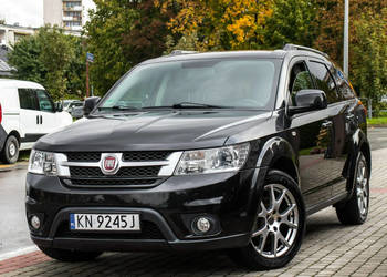 Fiat Freemont 2.0_Diesel_170KM_170 tyś km