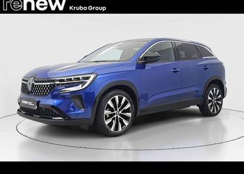 Austral 1.3 TCe mHEV Techno aut