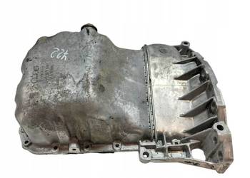 MISKA OLEJOWA 058103603 1.8 20V Audi A4 I (1994-2001) B5