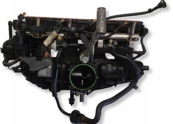 KOLEKTOR SSĄCY Skoda Octavia II 1.8 TSI