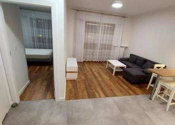 Mieszkanie Warszawa al. gen. Sikorskiego 40m2 2 pokojowe