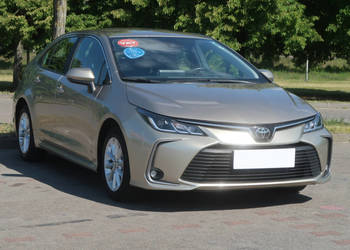Toyota Corolla 1.5 VVT-i