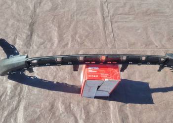 KIA SPORTAGE IV 4 SPOILER DOKŁADKA ZDERZAKA PRZOD 86512-F1000 // 2174