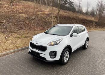 Kia Sportage 2016