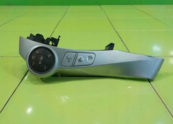 TOYOTA PRIUS III 1.8 VVTI 10r 5D przelacznik kierownicy 84250-47040