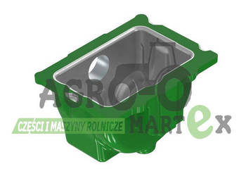 AL214889 OBUDOWA JD