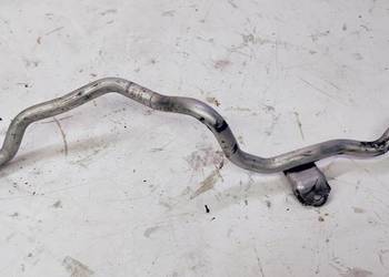 WĄŻ PRZEWÓD WODY ALUMINIOWY AUDI A8 D4 4H0121400T