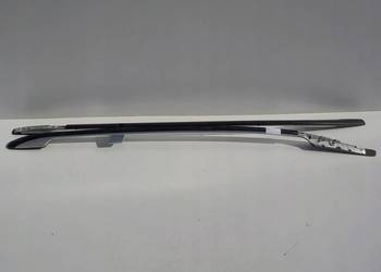 RELING DACHOWY PRAWY LUB LEWY NISSAN MURANO Z51