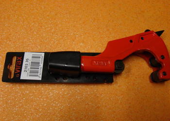 Obcinak do rur miedzianych VIRAX 6-42 mm Ref. 210335