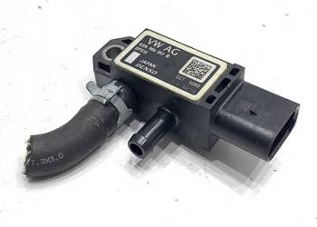 CZUJNIK CIŚNIENIA SPALIN DPF VW GOLF VII 03N906051B 1.6 110KM PRESOSTA