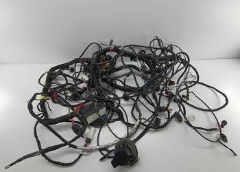 Wiazka Elektryczna Instalacja Europa Hak Can Am Maverick
