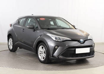 Toyota C-HR 1.8 Hybrid