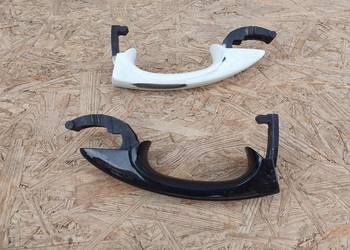 VW GOLF 7 VII KLAMKA DRZWI LEWA TYŁ LEWYCH 5G0837205N