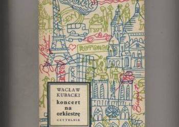 Koncert na orkiestrę
