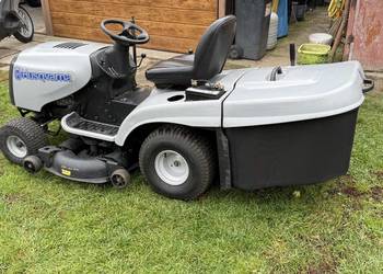 Husqvarna CTH180 XP