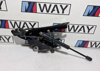 BMW F20 F21 ZAWIAS MASKI LEWY ORYGINAŁ 7336699