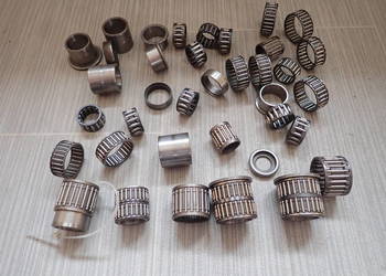 1 Szt. Łożysko Tulejka Kosza Sprzęgła Kawasaki KX 250 2T 90-93r