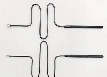 Zestaw elastycznych narzędzi magnetycznych x2