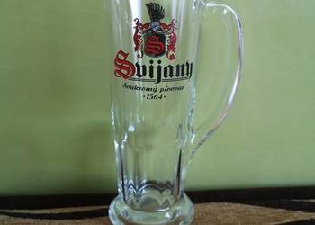 Szklanki na piwo 0,3l