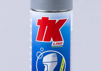 TK Line Antirust podkład antykorozyjny szary spray 400 ml 40.099 TK Line Antirust podkład antykorozyjny szary spray 400 ml 40.099