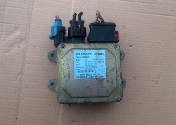 9649847780 moduł sterownik wspomagania citroen c3