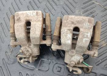 Zacisk hamulcowy jarzmo tył tylni prawy lewy scenic II