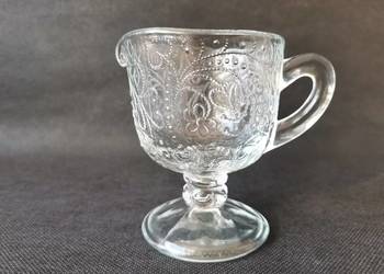 Stary nieużywany dzbanek mlecznik Kaszmir HSG Ząbkowice Jan Sylwester Drost