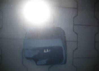 volvo s60 lift 04-09r końcówka listwy progowej lewa 30645164 kod 019 26