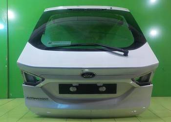 FORD MONDEO MK5 2.0 TDCI 15r HB 5D klapa tyl