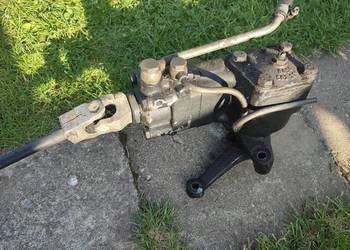 Przekładnia kierownicza BMW e32. Nie E34 E39 E38