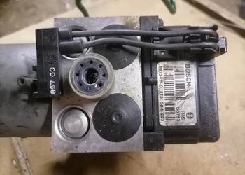Saab 9 5 95 2.0t pompa ABS absu