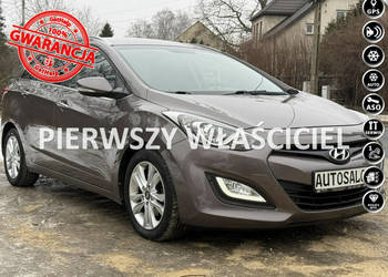 Hyundai i30 1.6*110PS*Klimatronik*NAVI*PDC*Led*Alu*Bluetooth*Tempomat*Serw…