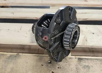 Mechanizm różnicowy FWD Case Maxxum 115, Puma 130
