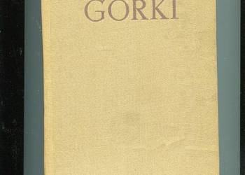 Pisma T.10 Utwory dramatyczne 1908-1935 - Maksym Gorki